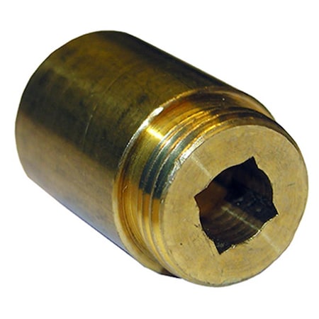 Larsen Supply Co 0.62 In. X 20 Thread Faucet Seat 139504